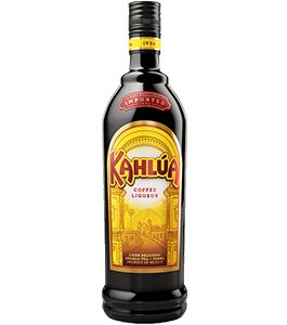 Ликер Kahlua