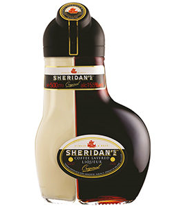 Ликер Sheridan’s