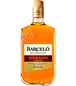 Ром Barcelo Dorado